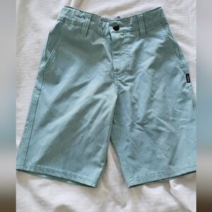 O'Neil Hyperdry Aqua Hybrid shorts for kids size L-7